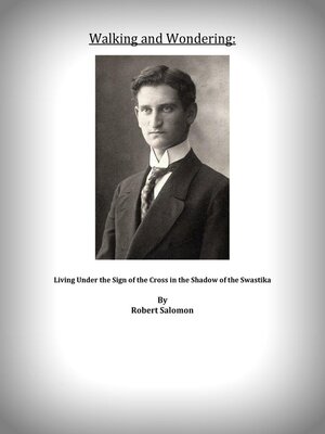 cover image of Walking and Wondering